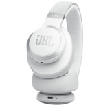 JBL Live 770NC - White