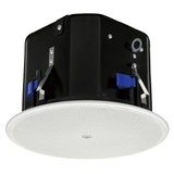 Yamaha VXC6 White ceiling