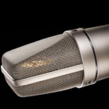 Neumann U87Ai