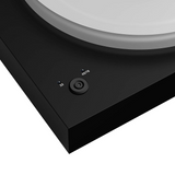 Pro-Ject X2 2M-Silver - Satin White