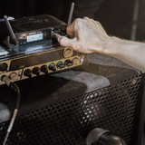 Shure BETA 52A