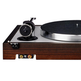 Pro-Ject The Classic Evo 2M - Silver Walnut