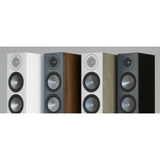 MONITOR AUDIO Bronze 200 (6G) - Urban Grey