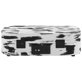 Crosley Discovery - Black/White