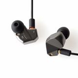 Final Audio B2 Gunmetal