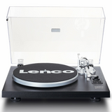 Lenco LS-500 - BK