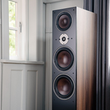 DALI Oberon 9 - Dark Walnut