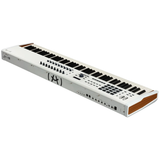 Arturia KeyLab 88 MkII + V Collection 9 - White