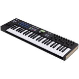 Arturia KeyLab Essential 49 mk3 + Arturia Pigments - Black