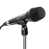 Neumann KMS 105 - Black