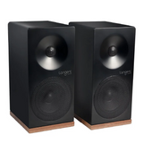 Tangent Spectrum X5 BT Phono Active Pair - Black