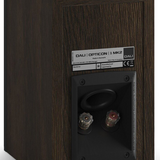 DALI Opticon 1 MK2 - Tobacco Oak