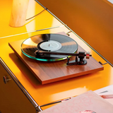 Pro-Ject T2 Rainier - Walnut