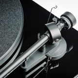 Pro-Ject Debut III Phono BT OM5e - HG Black