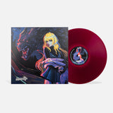 СМУГА - Структура Щастя [LP] - Colored