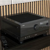 Yamaha RX-A8A Black