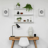 KEF Q150 - White