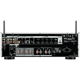 Denon DRA-800H Silver