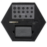 Shanling M7 Titanium + Noble Audio Khan