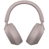 Sony WH-1000XM5 Pink