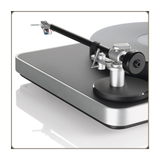 Clearaudio Concept (MC) - Black/Silver