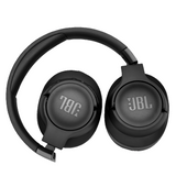 JBL Tune 760NC Black