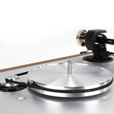 Pro-Ject The Classic Evo 2M - Silver Walnut