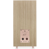 Triangle COMETE 40Th - Blond Sycamore