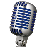 Shure Super 55 Deluxe