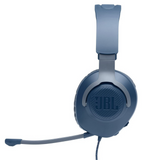 JBL Quantum 100 - Blue