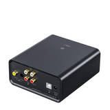 FIIO K5 PRO ESS Desktop DAC and Amplifier