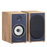 Triangle Borea Active BR02 BT - Light Oak Blue