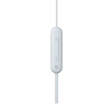 Sony WI-C100 BT 5.0 White