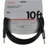 CABLE PROFESSIONAL SERIES 10 BLACK