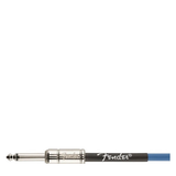 FENDER CABLE CONTOUR SERIES 15 ft LAKE PLACID BLUE
