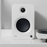 Play Vinyl (Debut EVO 2 Pick It MM EVO + REN + Phono Box E) - White