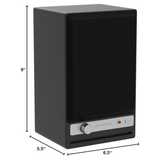 Audioengine HD4 - Black