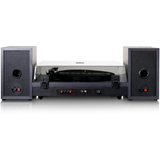 Lenco LS-301 - BK