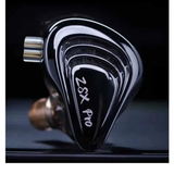 Knowledge Zenith ZSX PRO Black Mic