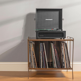 Crosley Voyager - Black