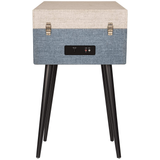 Crosley Bermuda - Tourmaline