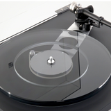 Rega Planar 6 - ANIA MC - Polaris grey