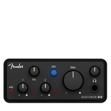 FENDER AudioBox GO