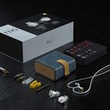 FiiO FD5 Silver
