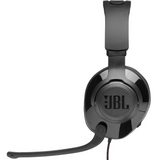 JBL Quantum 200 Black