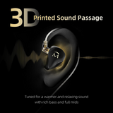 Shanling Myryad Music 1 - Purple
