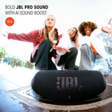 JBL Charge 6 - Purple
