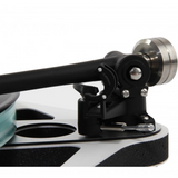 Rega Planar 8 - ANIA MC - Matt white
