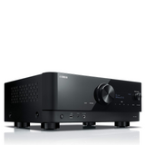 Yamaha RX-V6A Black