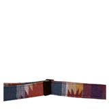 FENDER STRAP 2 inch ZION AZTEC PURPLE